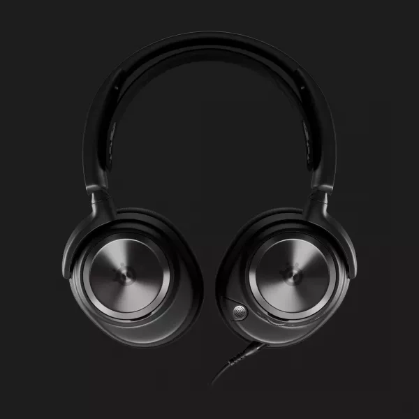 Ігрова гарнітура SteelSeries Arctis Nova Pro (Black) (UA)