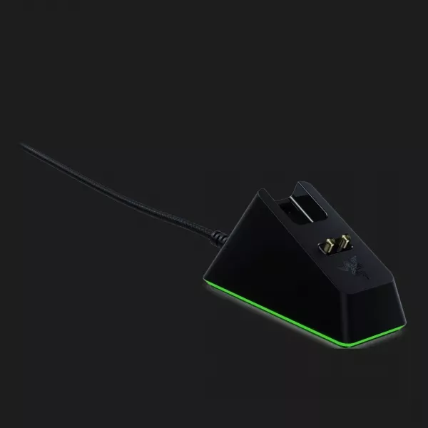 Док-станція Razer Mouse Dock CHROMA