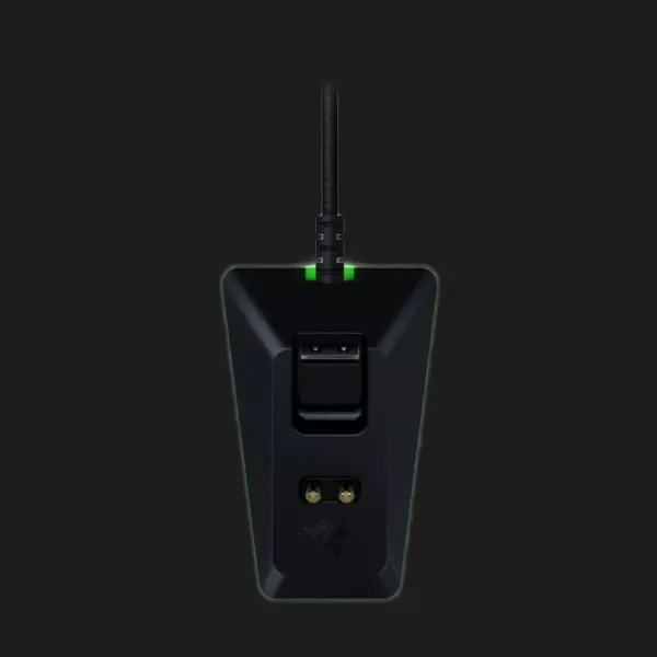 Док-станція Razer Mouse Dock CHROMA