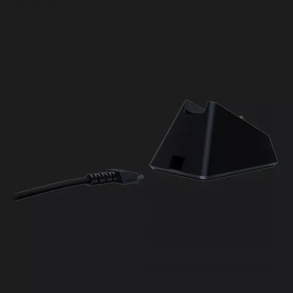 Док-станція Razer Mouse Dock CHROMA