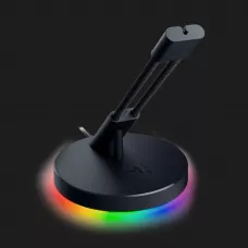 Тримач кабелю Razer Mouse Bungee V3 CHROMA (RC21-01520100-R3M1) (UA)