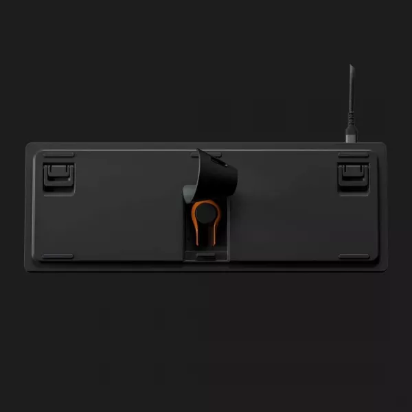 Клавіатура механічна SteelSeries Apex Pro TKL (2023) (UA)