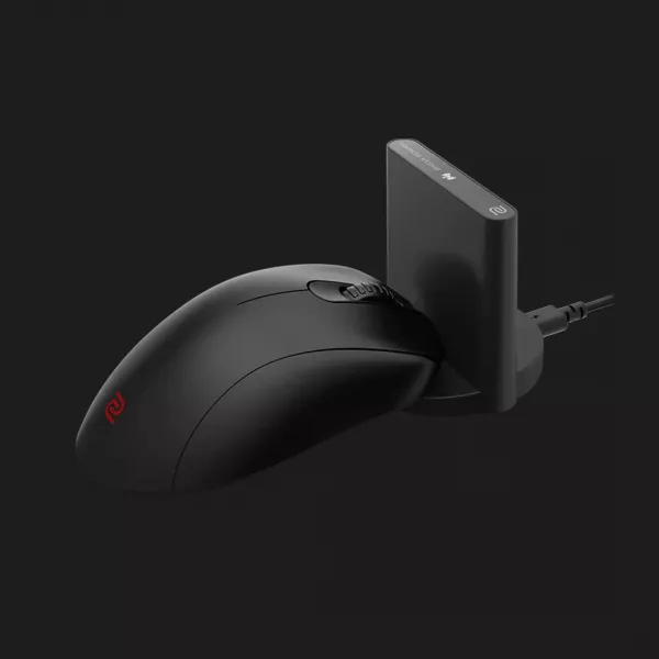 Ігрова миша ZOWIE EC1-CW Wireless (Black) (UA)