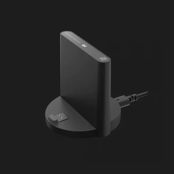 Ігрова миша ZOWIE EC2-CW Wireless (Black) (UA)