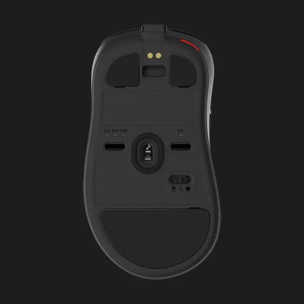 Ігрова миша ZOWIE EC3-CW Wireless (Black) (UA)