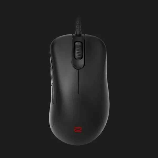 Ігрова миша ZOWIE EC1-C (Black) (UA)