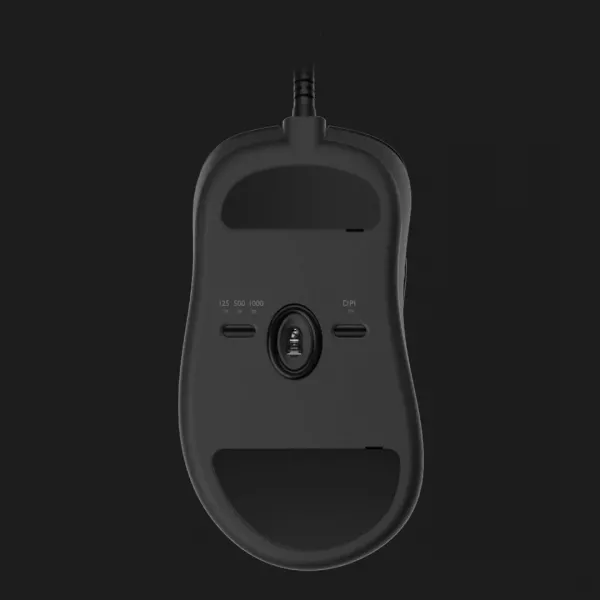 Ігрова миша ZOWIE EC1-C (Black) (UA)