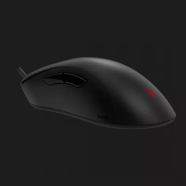 Ігрова миша ZOWIE EC1-C (Black) (UA)