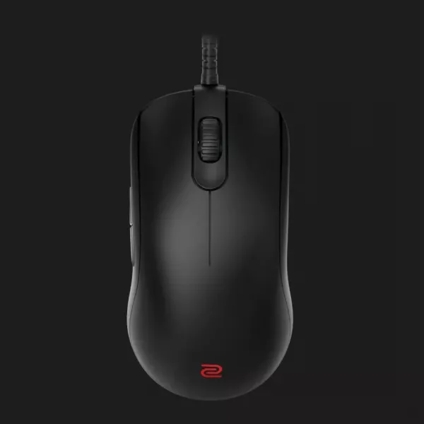 Ігрова миша ZOWIE FK1-C (Black) (UA)