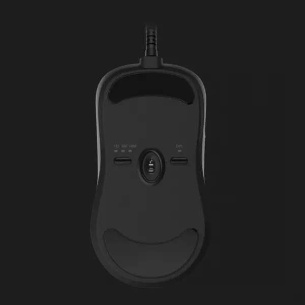 Ігрова миша ZOWIE FK1-C (Black) (UA)