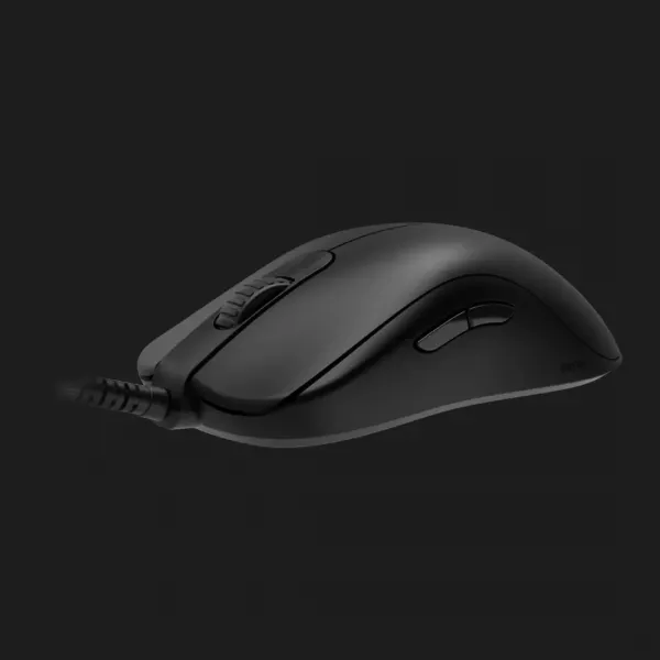 Ігрова миша ZOWIE FK1-C (Black) (UA)