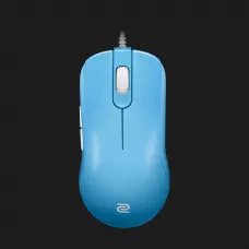 Ігрова миша ZOWIE FK2-B-DVBL (Blue) (UA)