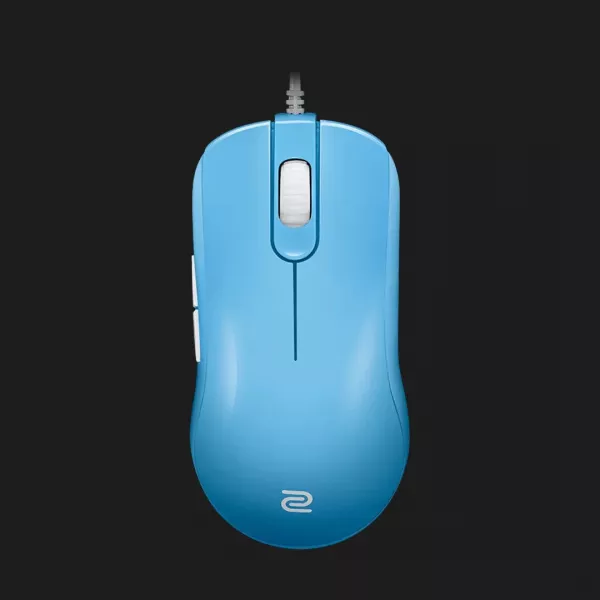 Ігрова миша ZOWIE FK2-B-DVBL (Blue) (UA)