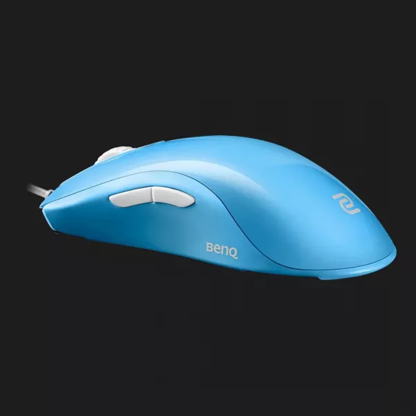 Ігрова миша ZOWIE FK2-B-DVBL (Blue) (UA)