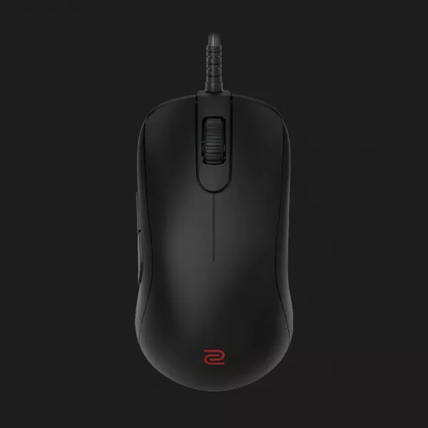 Ігрова миша ZOWIE S1-C (Black) (UA)