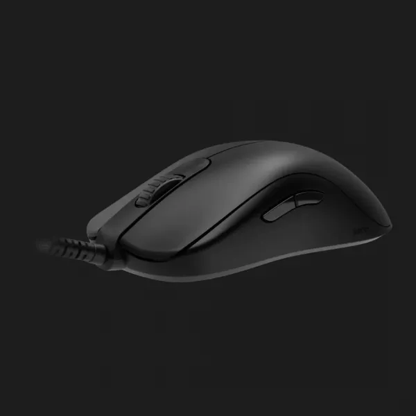 Ігрова миша ZOWIE FK1+-C (Black) (UA)