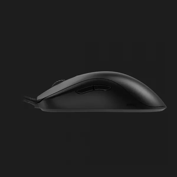 Ігрова миша ZOWIE FK1+-C (Black) (UA)