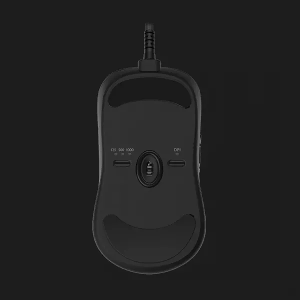 Ігрова миша ZOWIE S2-C (Black) (UA)