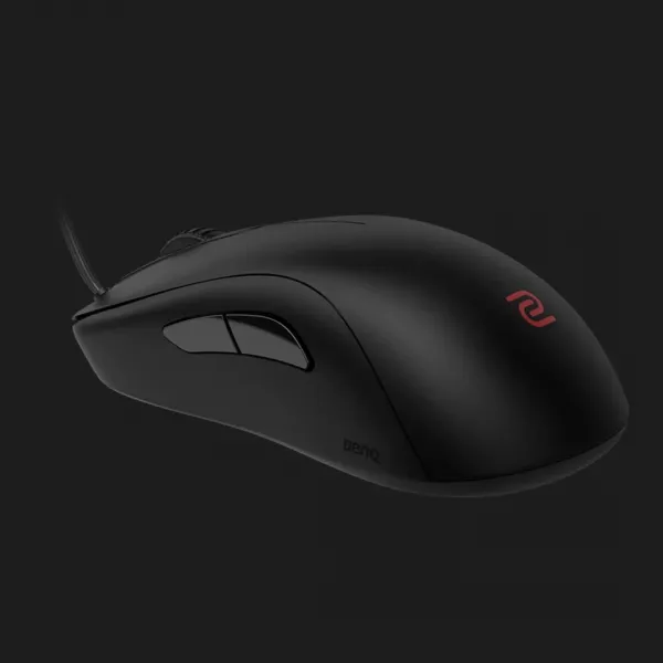 Ігрова миша ZOWIE S2-C (Black) (UA)