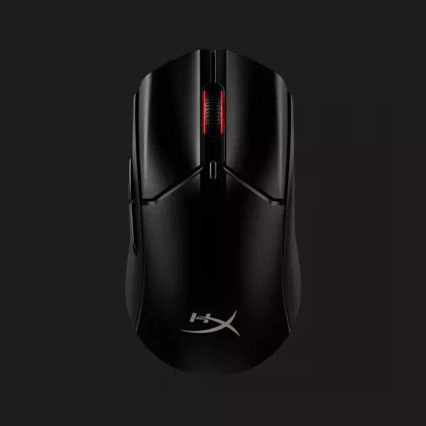 Ігрова миша HyperX Pulsefire Haste 2 WL (Black) (UA)