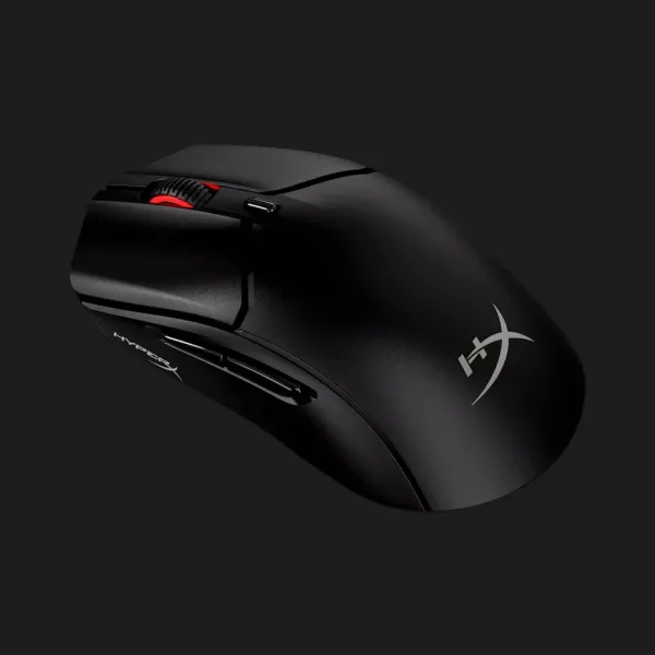 Ігрова миша HyperX Pulsefire Haste 2 WL (Black) (UA)