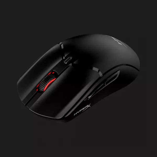 Ігрова миша HyperX Pulsefire Haste 2 WL (Black) (UA)