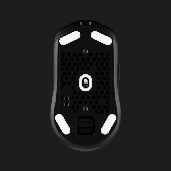 Ігрова миша HyperX Pulsefire Haste 2 WL (Black) (UA)