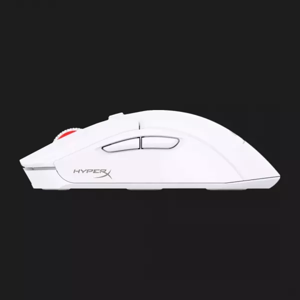 Ігрова миша HyperX Pulsefire Haste 2 WL (White) (UA)