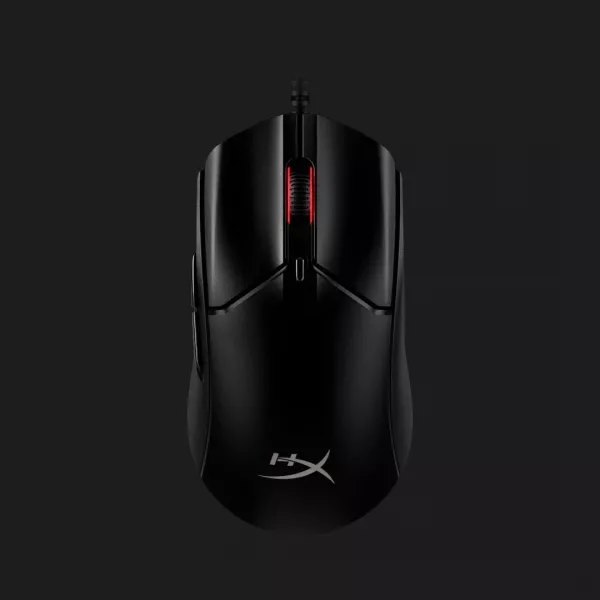 Ігрова миша HyperX Pulsefire Haste 2 USB (Black) (UA)