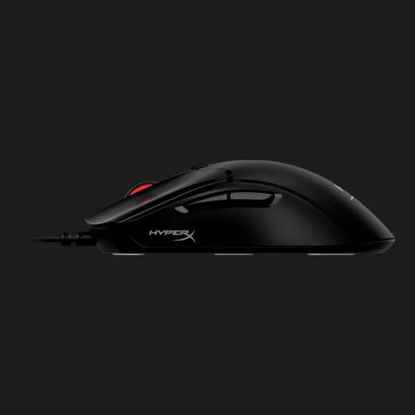 Ігрова миша HyperX Pulsefire Haste 2 USB (Black) (UA)