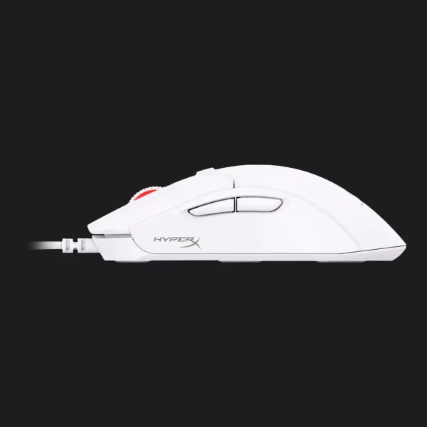 Ігрова миша HyperX Pulsefire Haste 2 USB (White) (UA)
