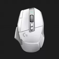 Ігрова миша Logitech G502 X Lightspeed (White) (UA)