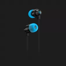 Ігрові навушники Logitech G333 (Black) (UA)