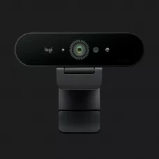 Веб-камера Logitech Brio Ultra HD Pro Business (UA)