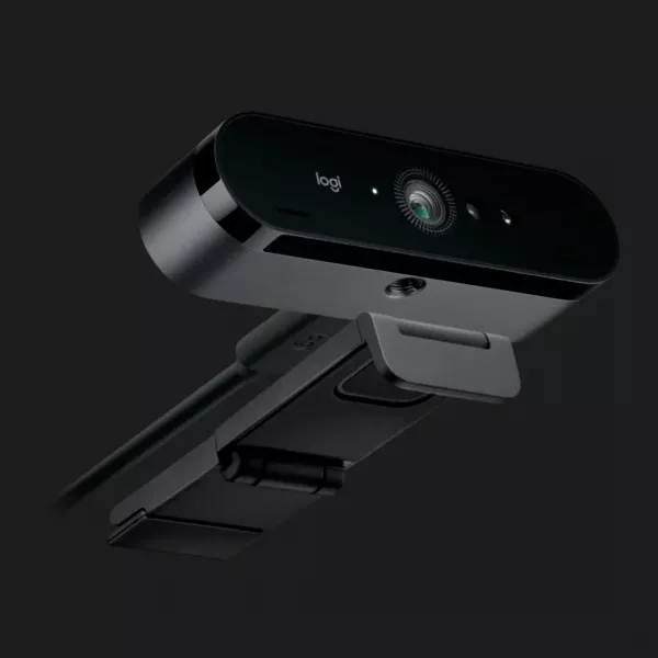Веб-камера Logitech Brio Ultra HD Pro Business (UA)