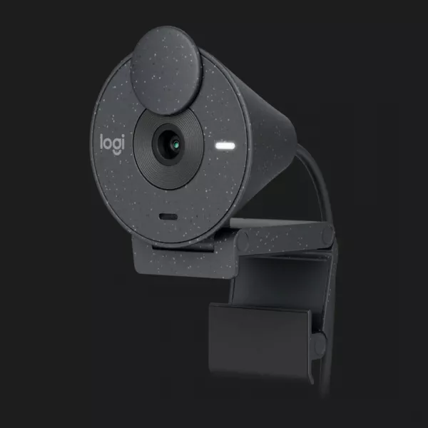 Веб-камера Logitech Brio 305 (Graphite) (UA)