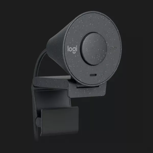 Веб-камера Logitech Brio 305 (Graphite) (UA)