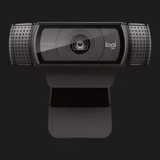 Веб-камера Logitech C920 HD Pro (UA)