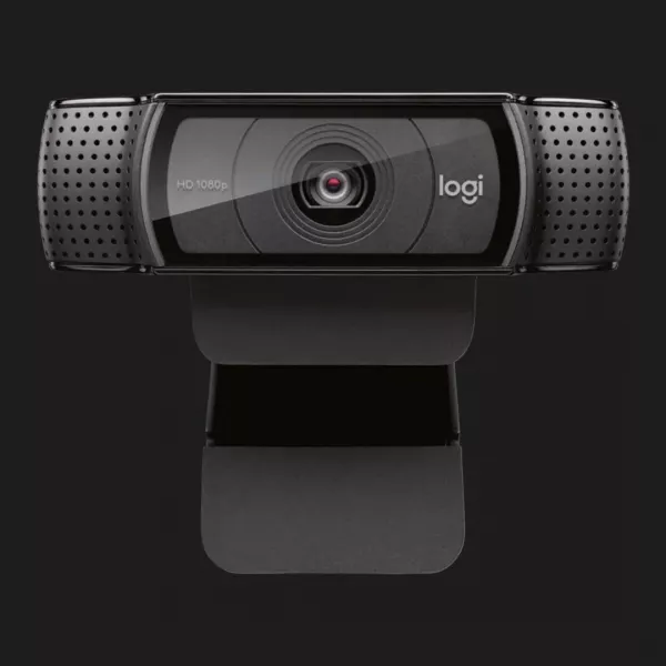 Веб-камера Logitech C920 HD Pro (UA)