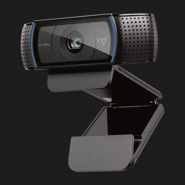 Веб-камера Logitech C920 HD Pro (UA)