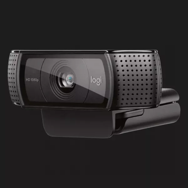 Веб-камера Logitech C920 HD Pro (UA)