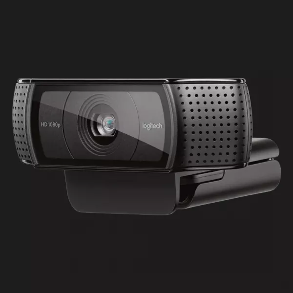 Веб-камера Logitech C920e HD Pro (UA)