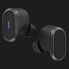 Навушники Logitech Zone True Wireless (Graphite) (UA)