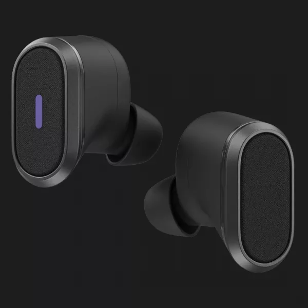 Навушники Logitech Zone True Wireless (Graphite) (UA)