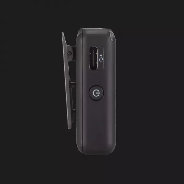 Мікрофонна радіосистема DJI Mic Basic (1TX+1RX)