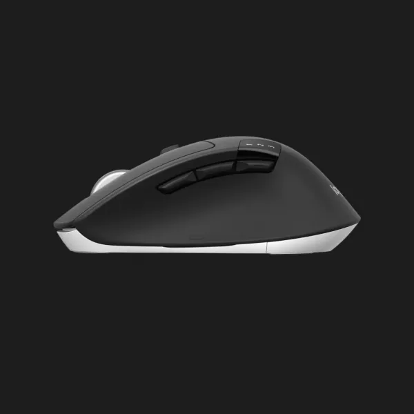 Миша бездротова Logitech M720 Triathlon USB (Black) (UA)