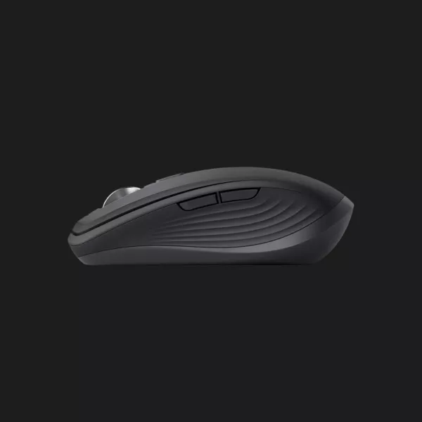 Миша бездротова Logitech MX Anywhere 3S Bluetooth Mouse (Graphite) (UA)