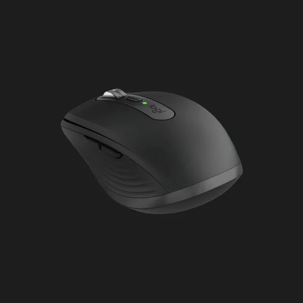 Миша бездротова Logitech MX Anywhere 3S Bluetooth Mouse (Graphite) (UA)