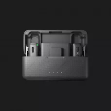 Мікрофонна радіосистема DJI Mic (2TX+1RX+Charging Case)