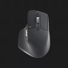 Миша бездротова Logitech MX Master 3S for Business (Graphite) (UA)